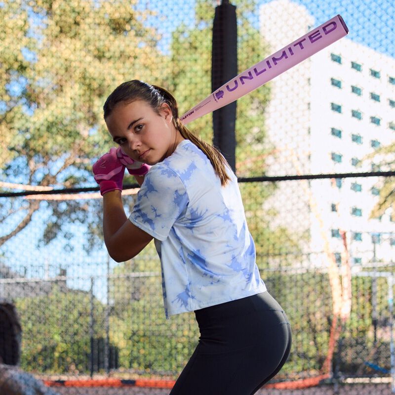 Easton 2026 Ghost Unlimited -9 Fastpitch Softball Bat-15