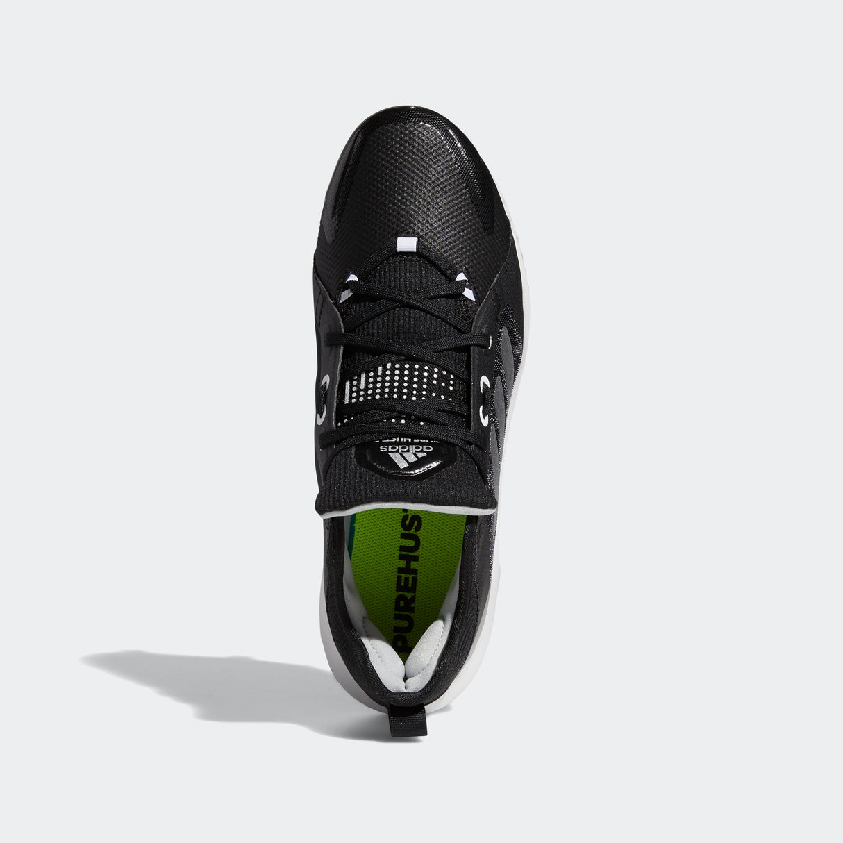 adidas Women's PureHustle Softball Cleats-4