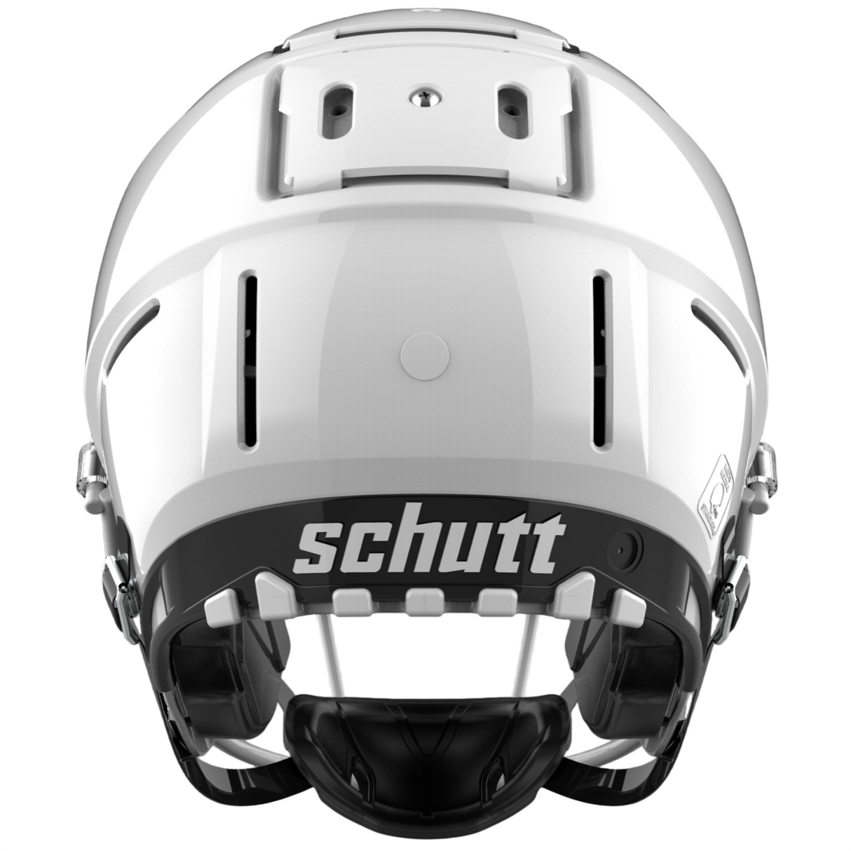 2026 Schutt F7 2.0 Collegiate Football Helmet with attached Facemask Football Helmets Adult