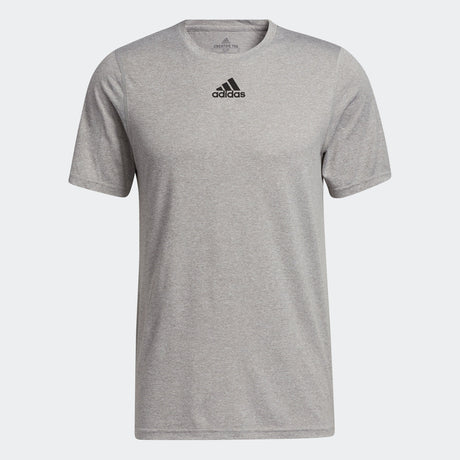 adidas Men's Creator Short Sleeve Shirt Tall Mens Apparel Shirts & Tops