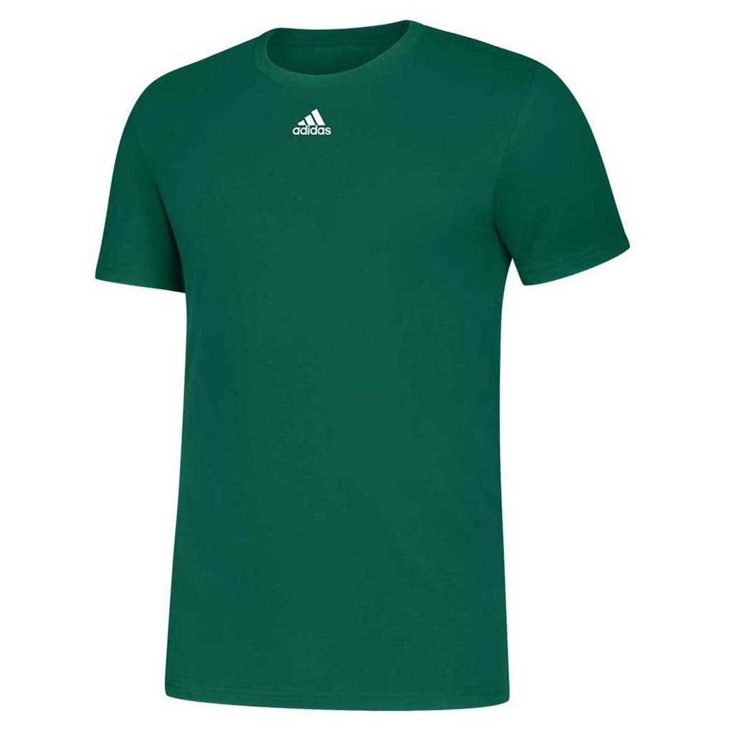 adidas Men's HOB Amplifier Short Sleeve Tee Mens Apparel Shirts & Tops