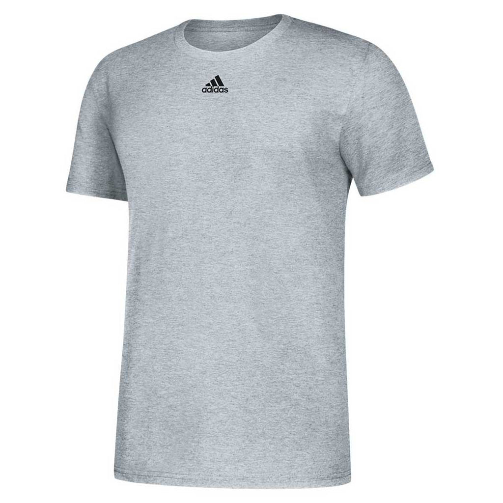 adidas Men's HOB Amplifier Short Sleeve Tee Mens Apparel Shirts & Tops