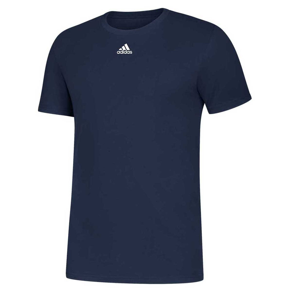 adidas Men's HOB Amplifier Short Sleeve Tee Mens Apparel Shirts & Tops