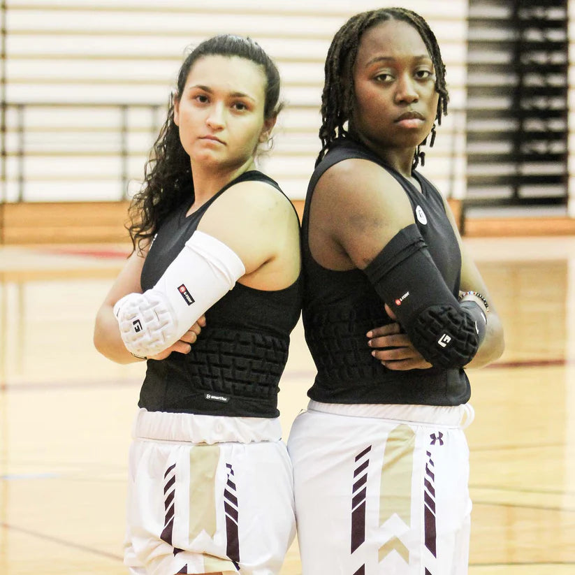 G-Form Padded Compression Basketball Arm Sleeve Baseball Accessories All