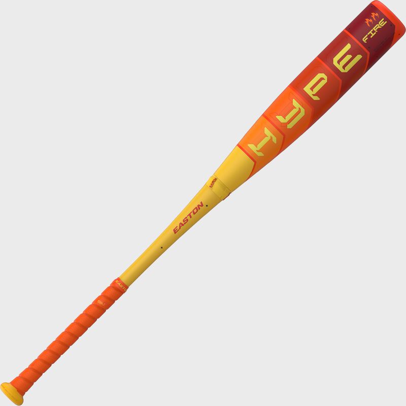 2025 Easton Hype Fire -10 USA Baseball Bat Baseball Bats All