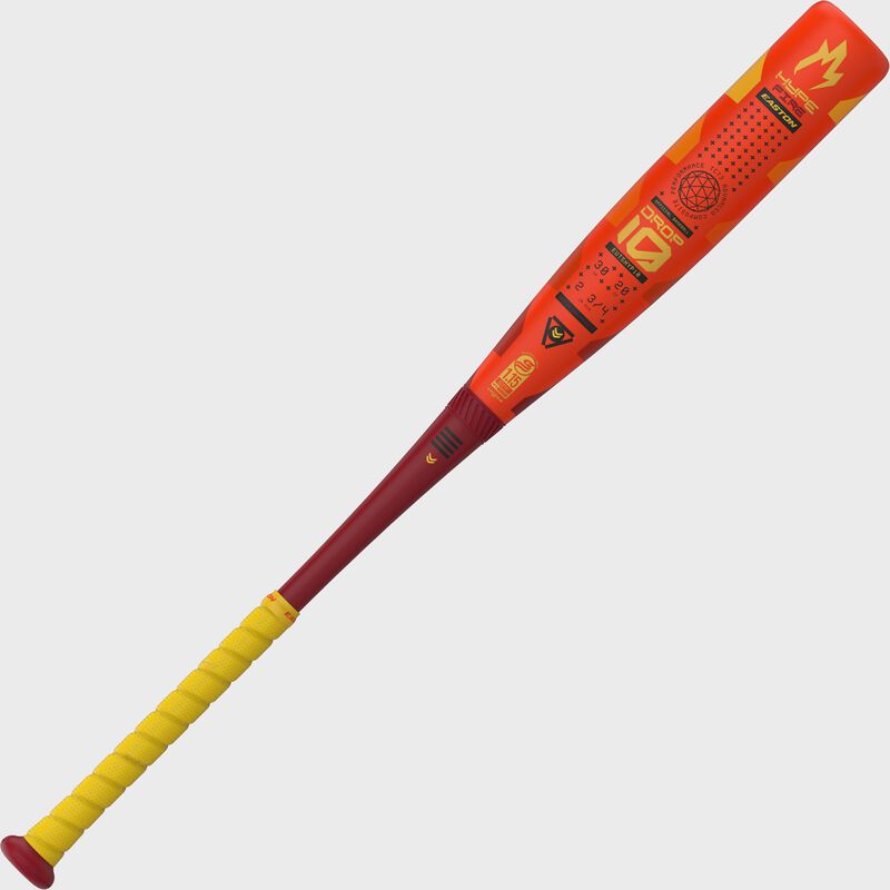 2025 Easton Hype Fire -10 USSSA Baseball Bat Baseball Bats All