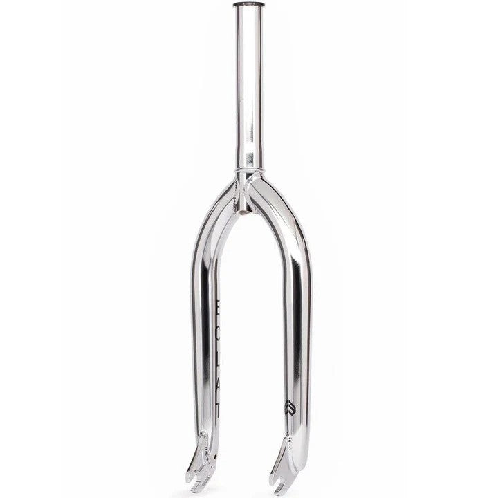Eclat Storm XLT 28 Rigid Fork Bicycle Parts Forks