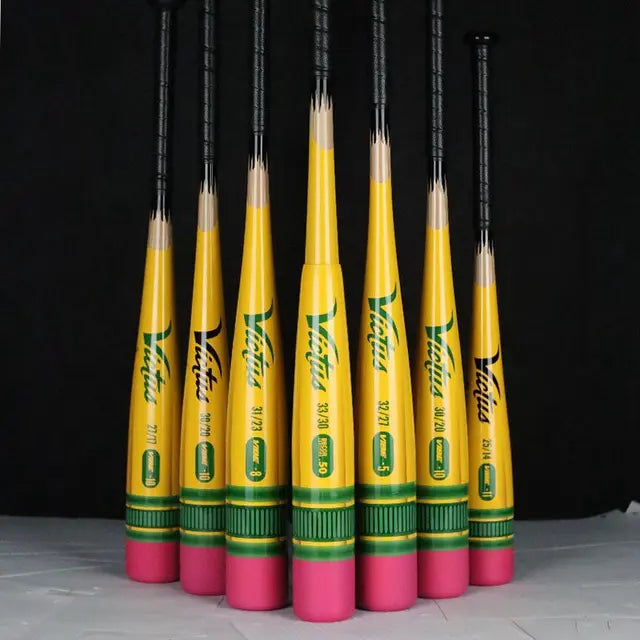 Victus Vibe Pencil Tee Ball Bat 24"/13oz Baseball Bats All