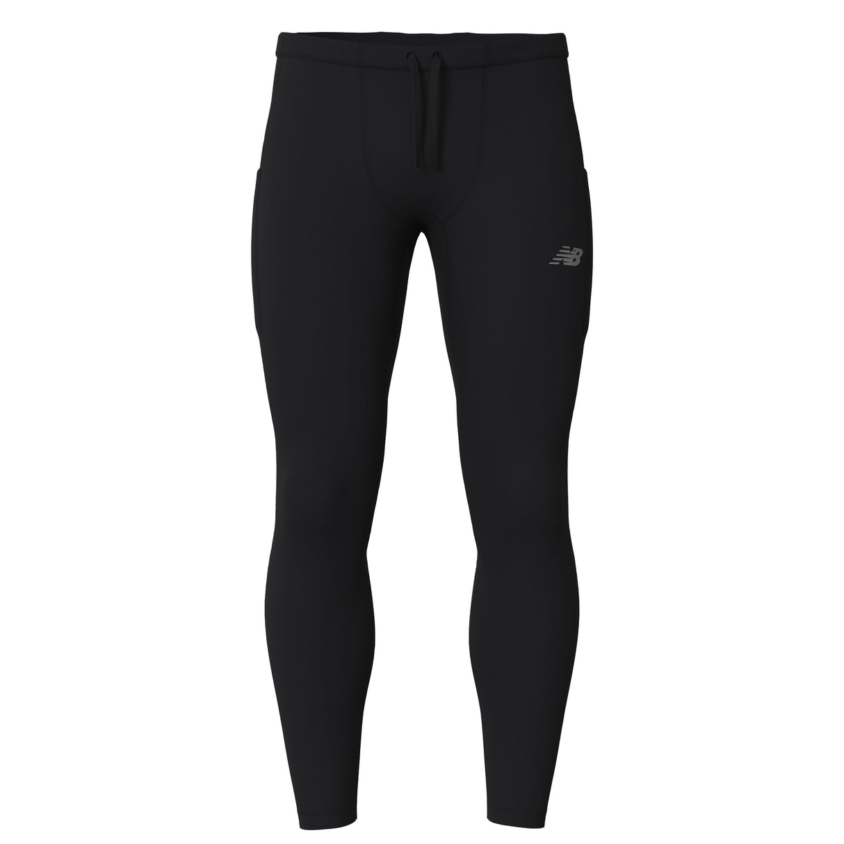 New Balance Men's Elite Race Day Tight Mens Apparel Pants & Sweatpants
