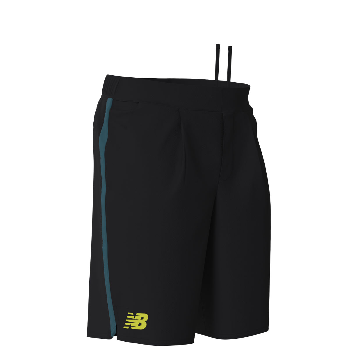 New Balance Men's Tournament Short Tennis & Racquet Apparel All