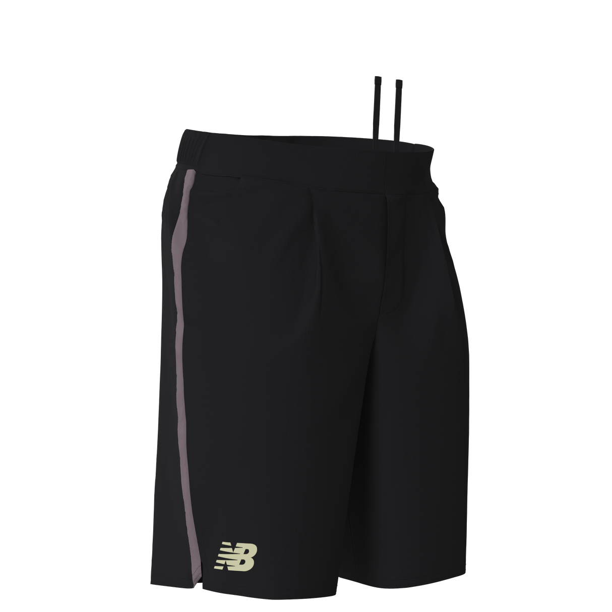 New Balance Men's Tournament Short Tennis & Racquet Apparel All
