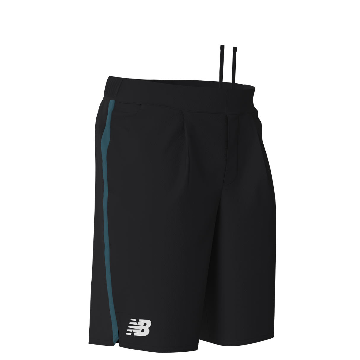 New Balance Men's Tournament Short Tennis & Racquet Apparel All