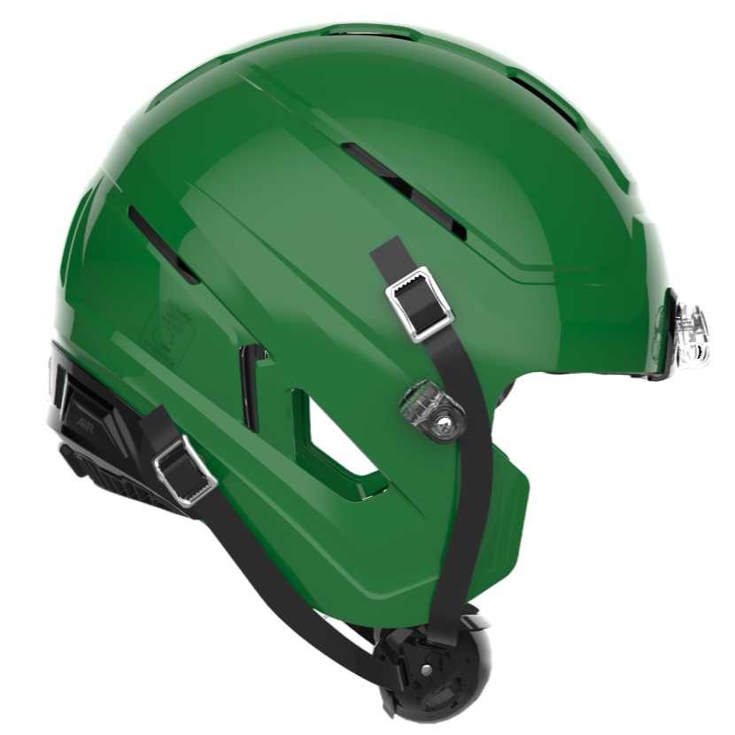 2026 Schutt F7 AIR Adult Football Helmet