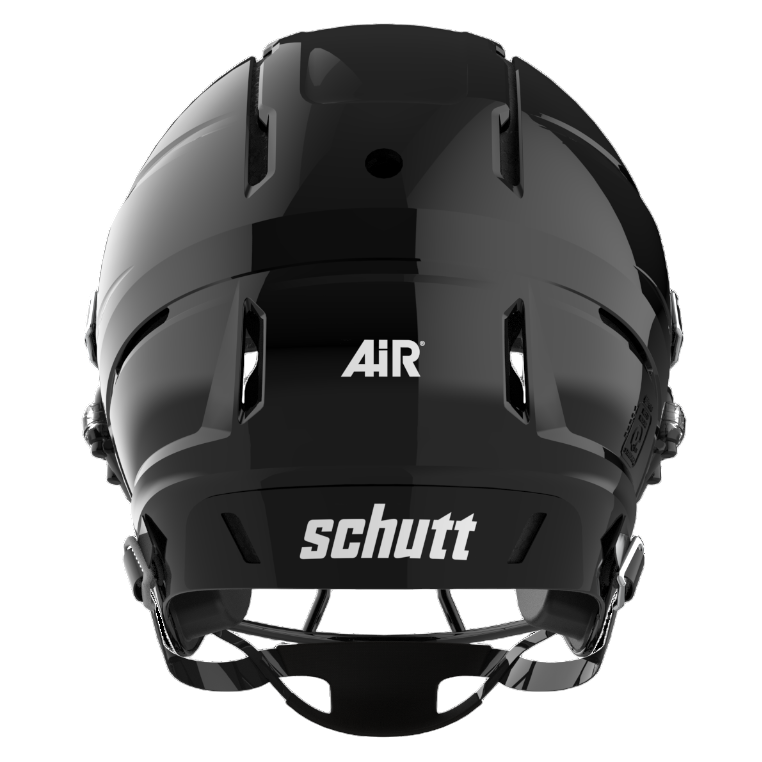 2026 Schutt F7 Air Youth Football Helmet with attached Facemask