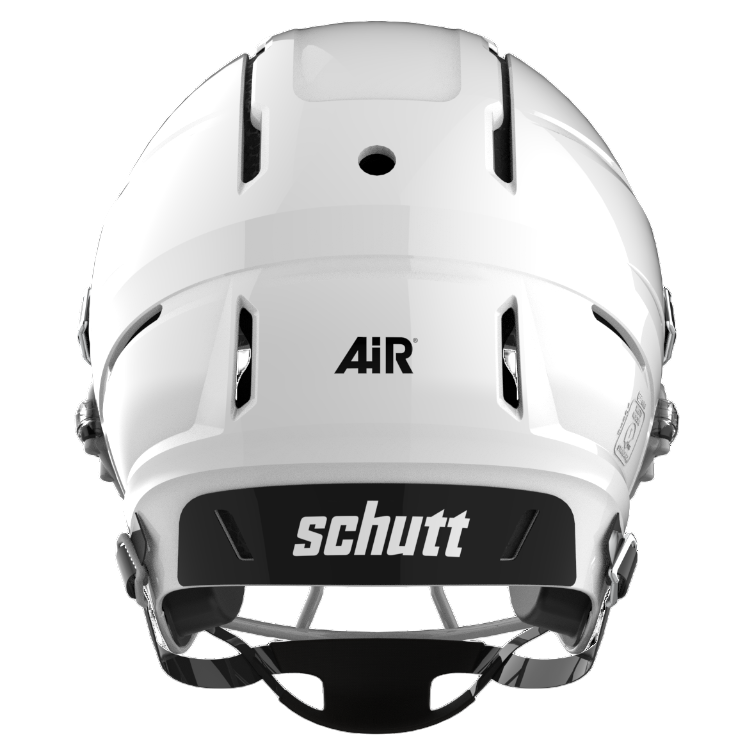 2026 Schutt F7 Air Youth Football Helmet with attached Facemask