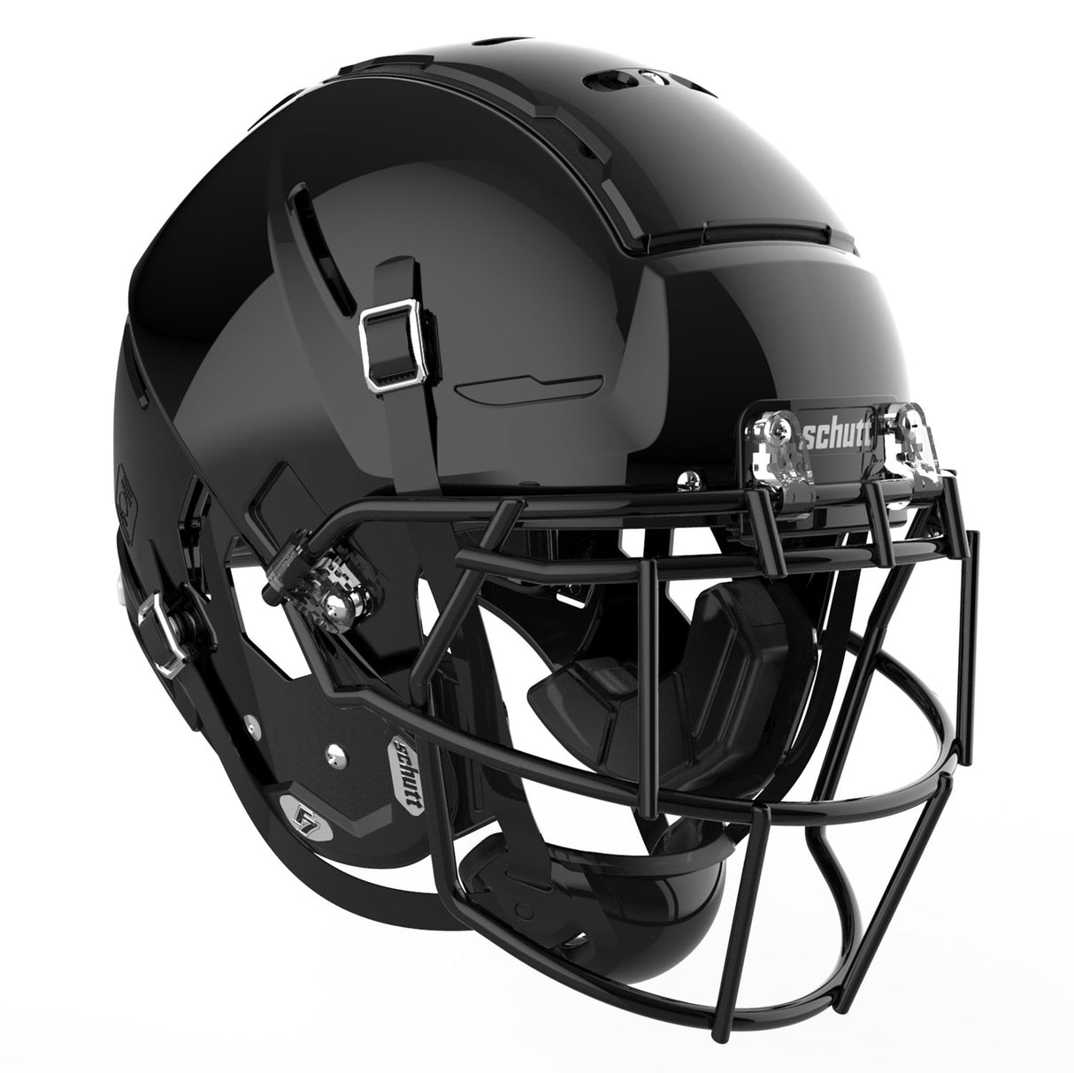 Schutt F7 VTD Adult Football Helmet Football Helmets Adult