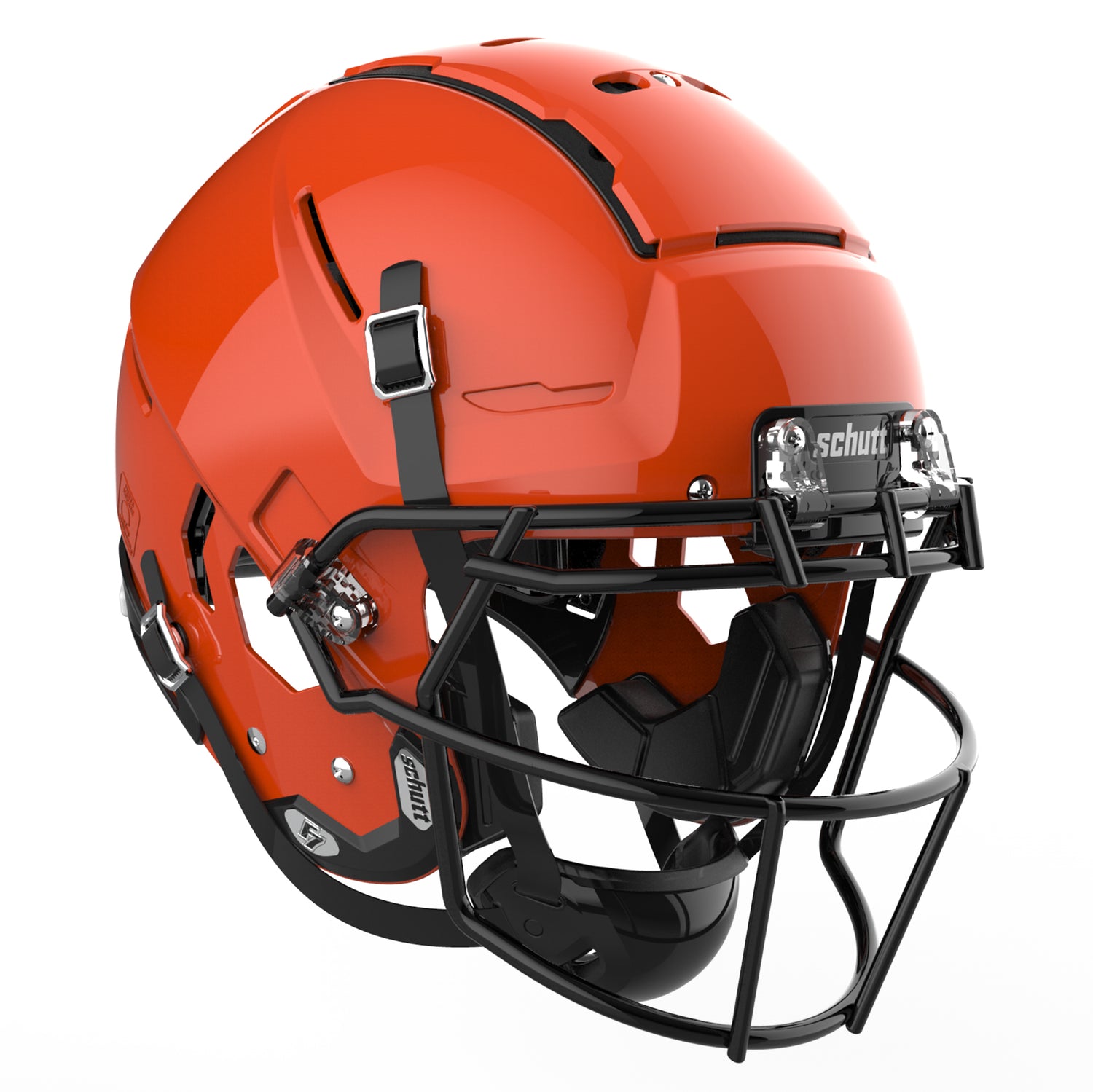 Schutt F7 VTD Adult Football Helmet Football Helmets Adult
