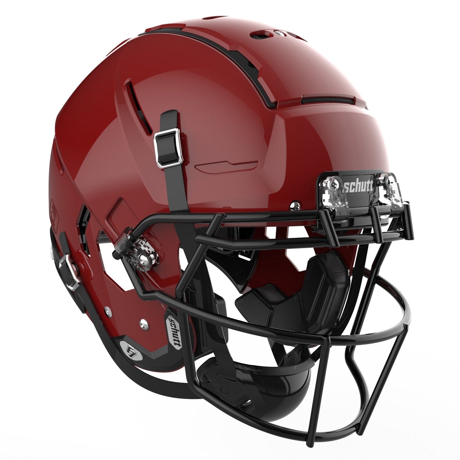 Schutt F7 VTD Adult Football Helmet Football Helmets Adult