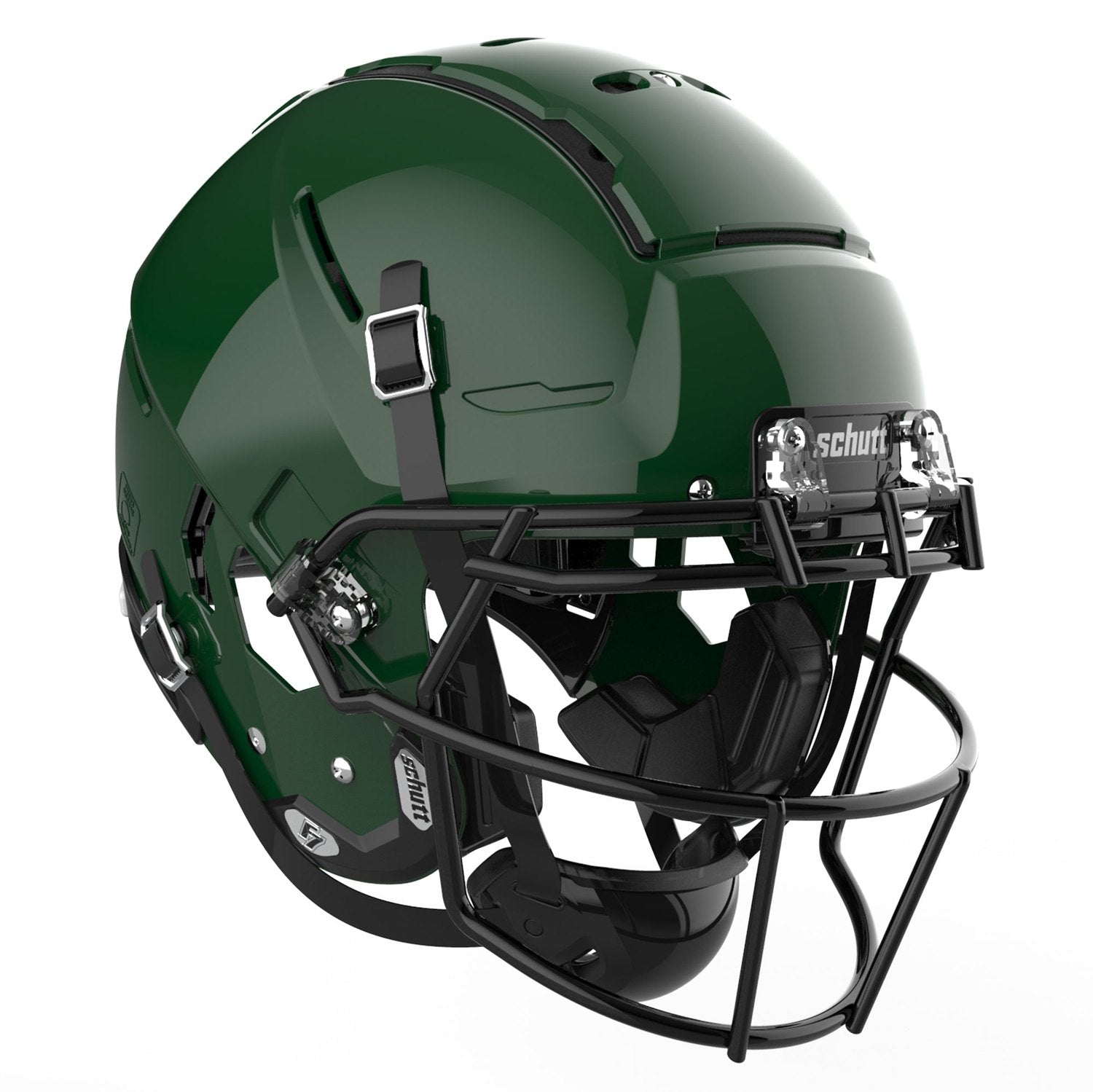 Schutt F7 VTD Adult Football Helmet Football Helmets Adult
