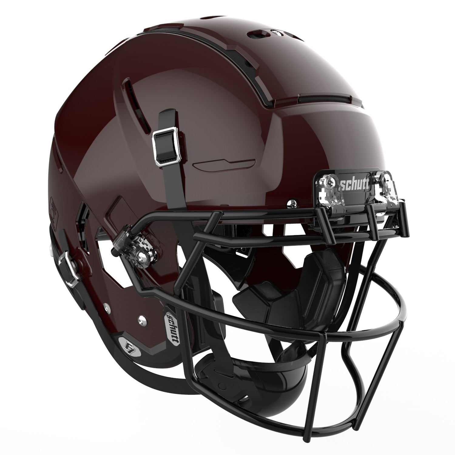 Schutt F7 VTD Adult Football Helmet Football Helmets Adult