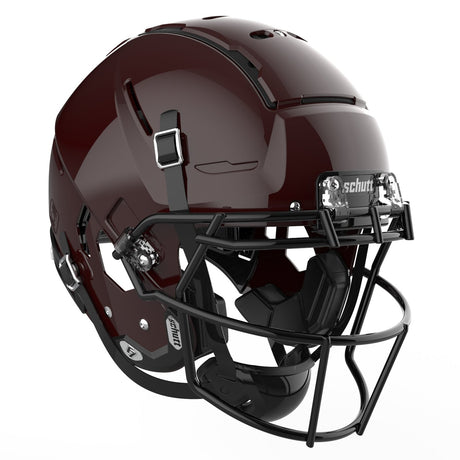 Schutt F7 VTD Adult Football Helmet Football Helmets Adult