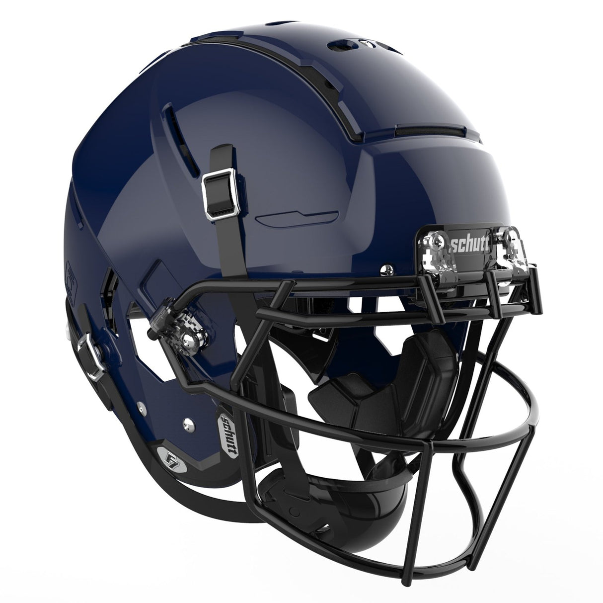Schutt F7 VTD Adult Football Helmet Football Helmets Adult