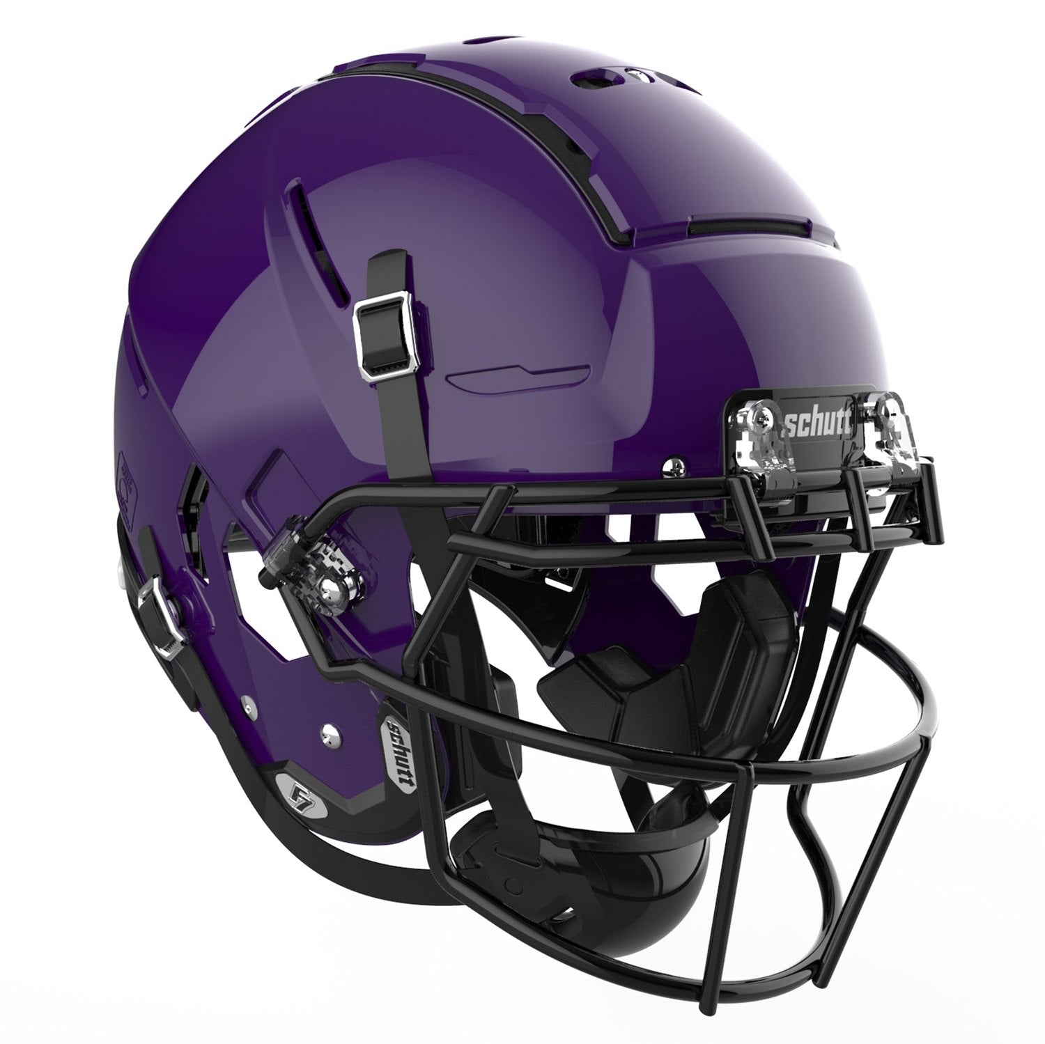 Schutt F7 VTD Adult Football Helmet Football Helmets Adult