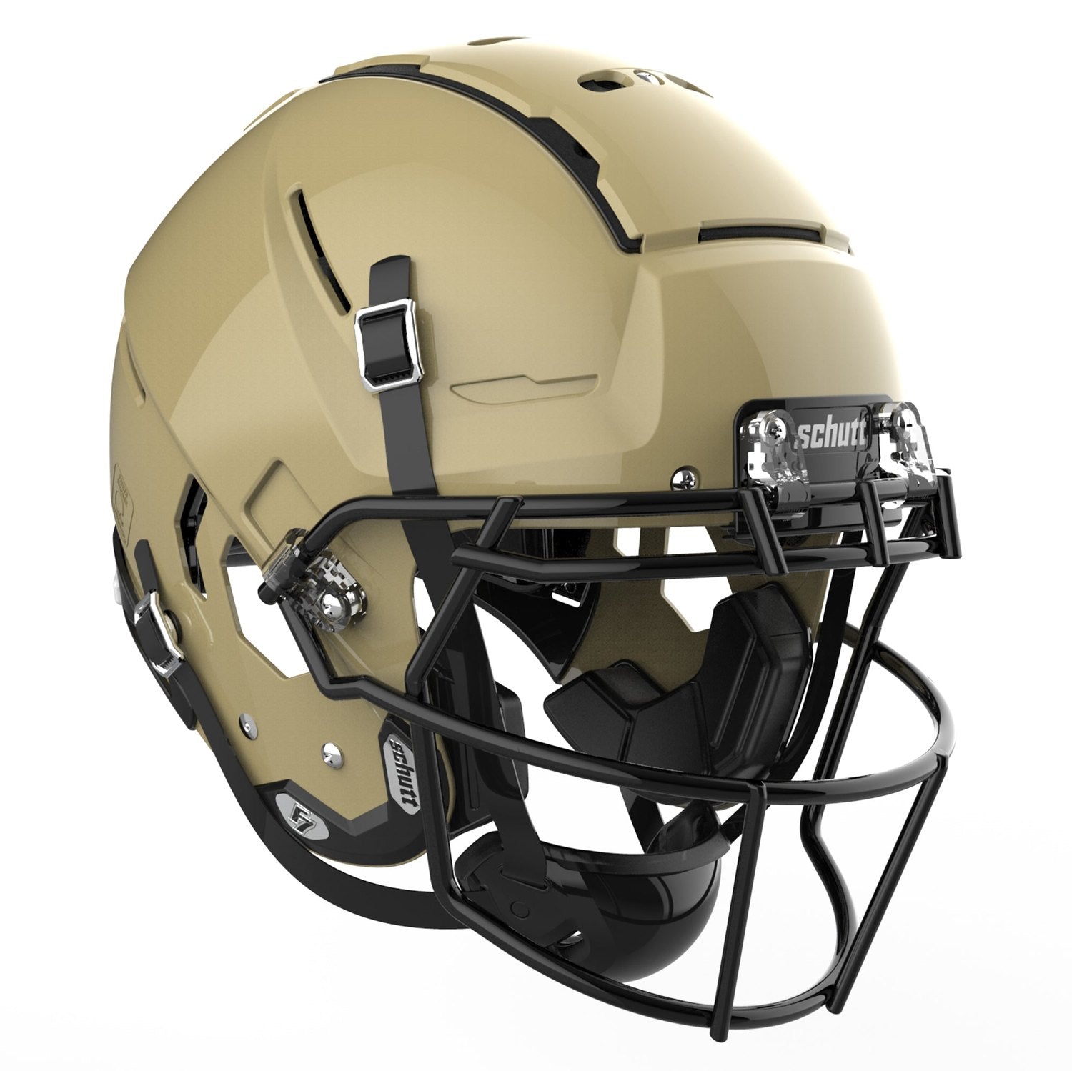 Schutt F7 VTD Adult Football Helmet Football Helmets Adult