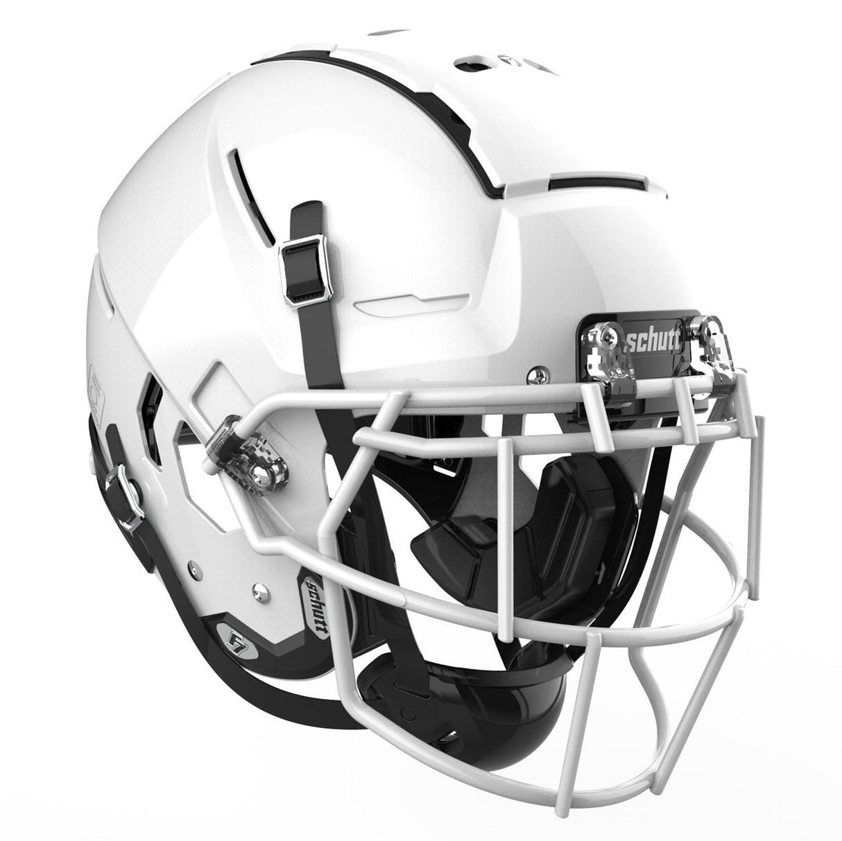 Schutt F7 VTD Adult Football Helmet Football Helmets Adult