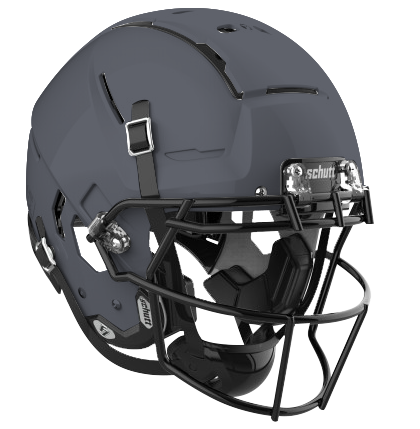 Schutt F7 VTD Matte Adult Football Helmet Football Helmets Adult