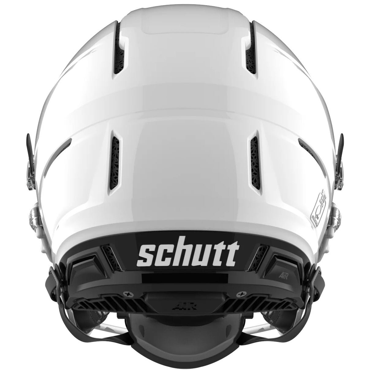 2026 Schutt F7 Pro Football Helmet with attached Facemask Football Helmets Adult