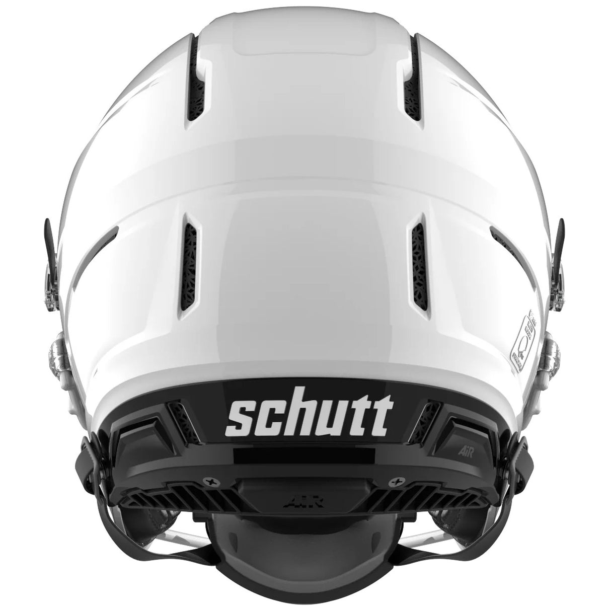 2026 Schutt F7 Pro Football Helmet with attached Facemask Football Helmets Adult