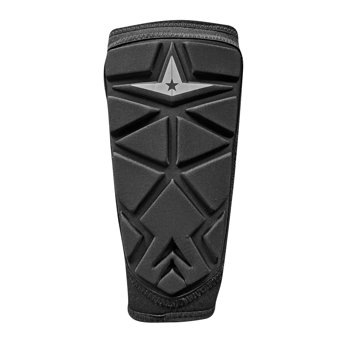 All Star Compression Molded Forearm Guard - Single