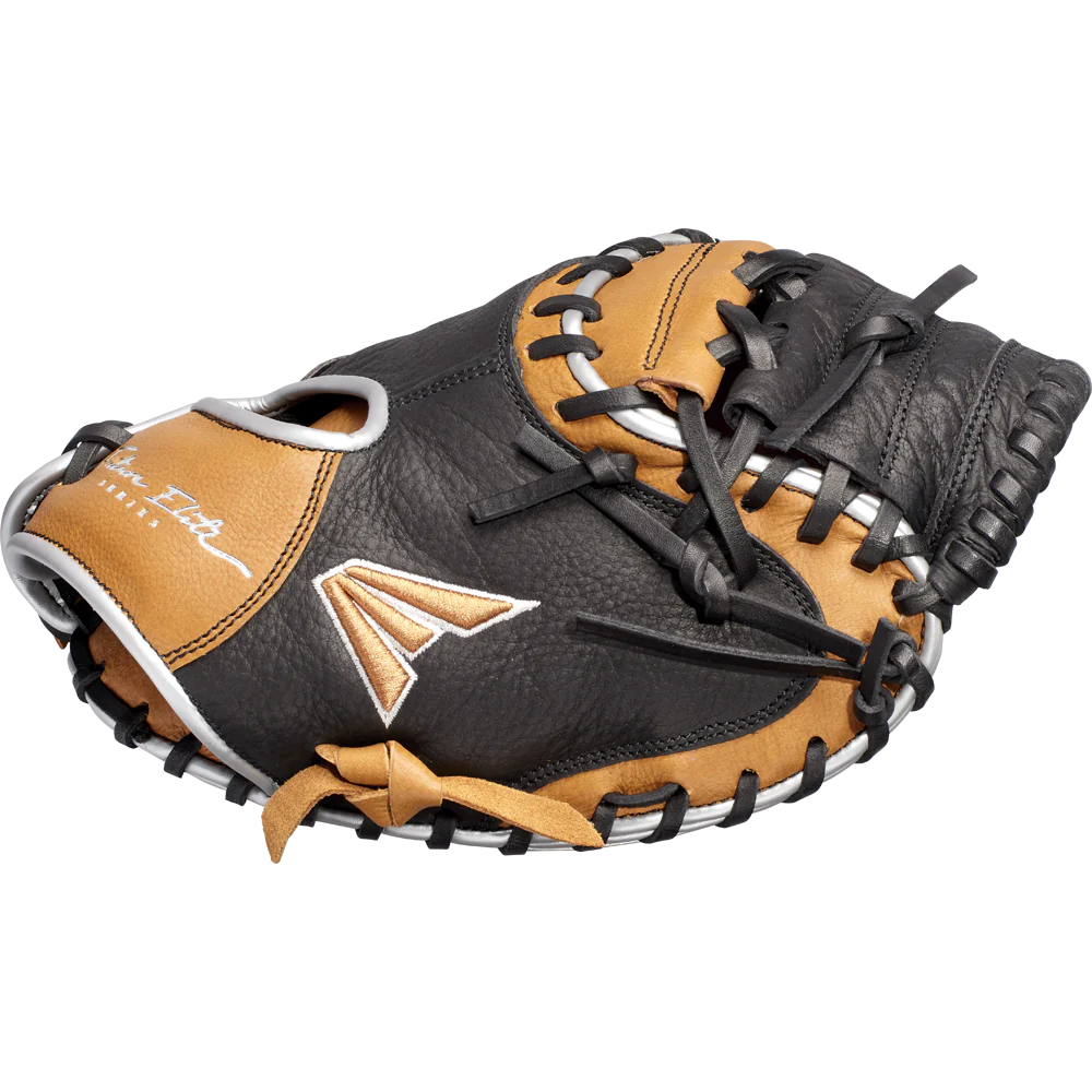 Easton Future Elite Series 32.5" Catchers Mitt Youth Baseball Gloves & Mitts All