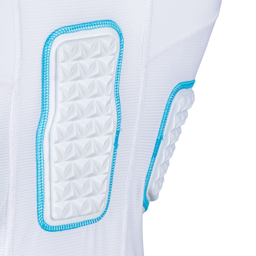 Champro Youth Bull Rush Compression Jersey Youth Apparel Shirts & Tops