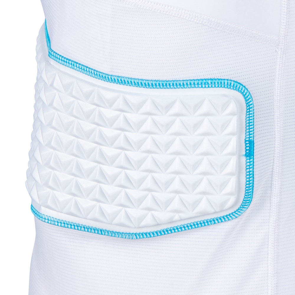 Champro Youth Bull Rush Compression Jersey Youth Apparel Shirts & Tops