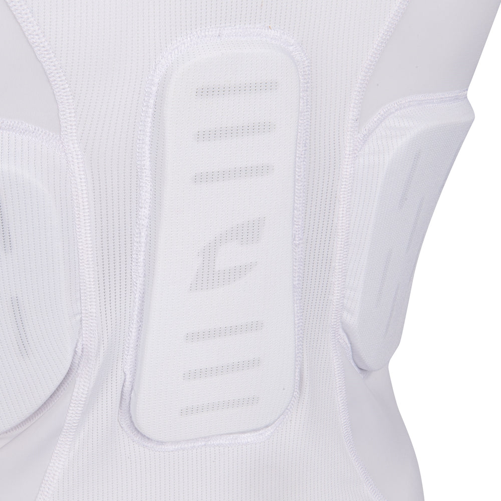 Champro Men's Formation Compression Padded Football Shirt-3