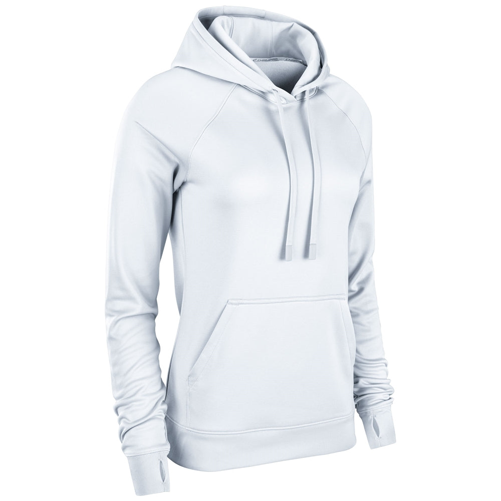 Champro Lineup Women's Fleece Hoodie Womens Apparel Sweatshirts & Fleece