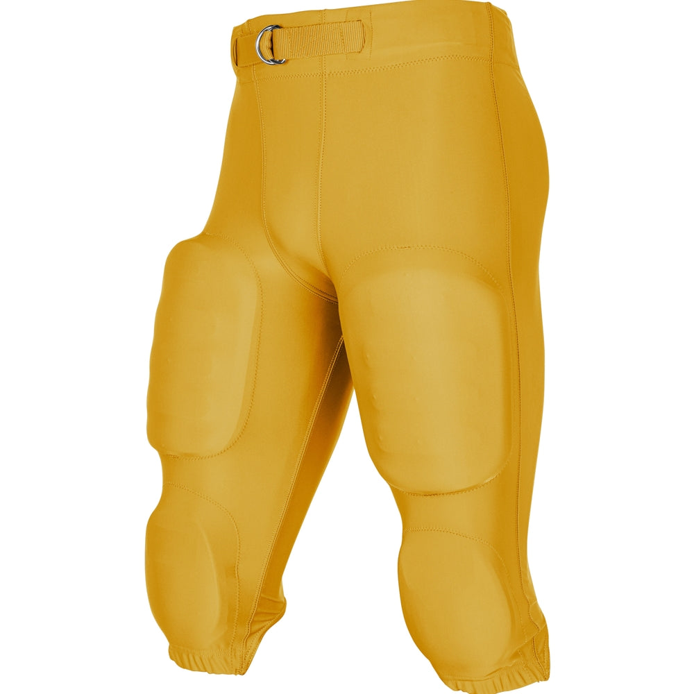 Champro Men's Blocker Football Nonintegrated Game Pants