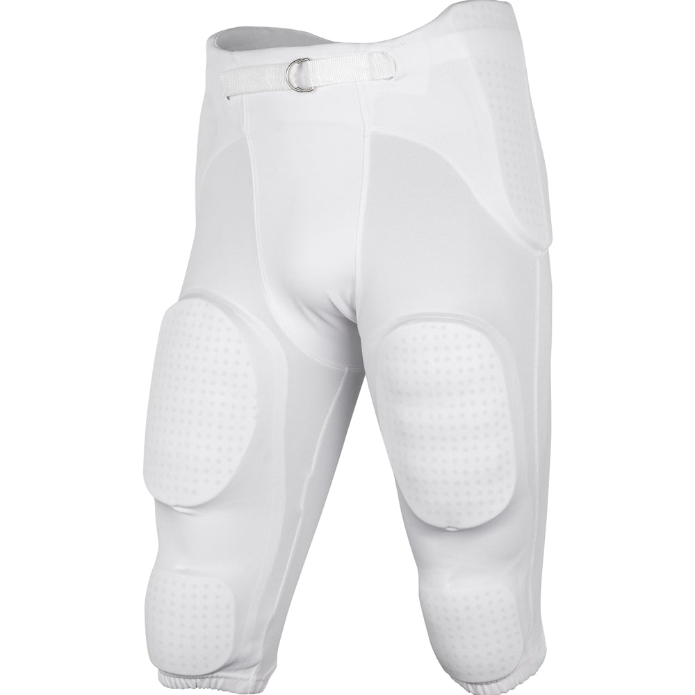 Champro Men's Safety Integrated Football Practice Pants-1
