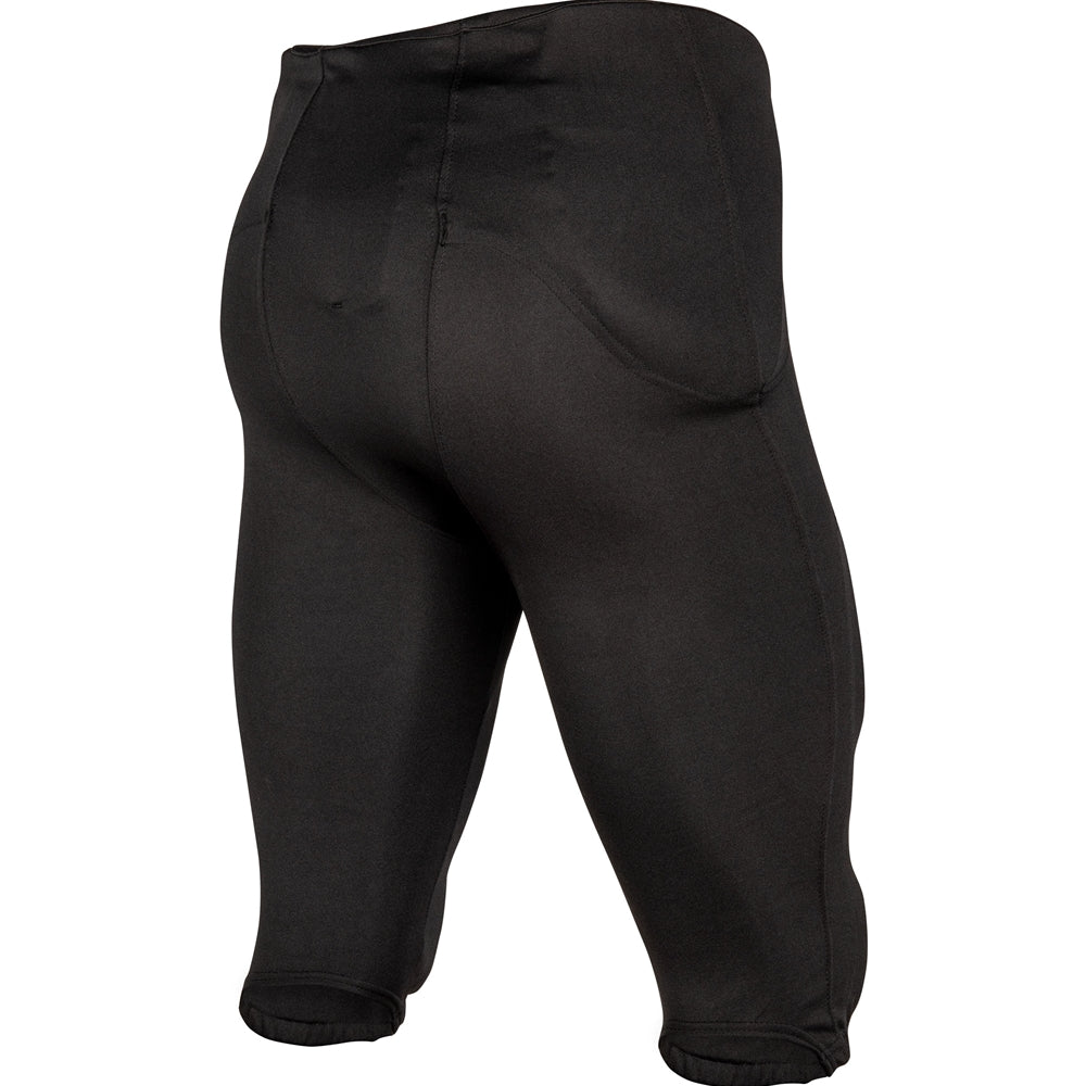 Champro Men's Safety Integrated Football Practice Pants-3