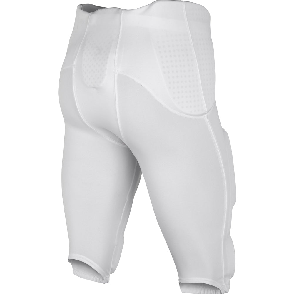 Champro Men's Safety Integrated Football Practice Pants-6