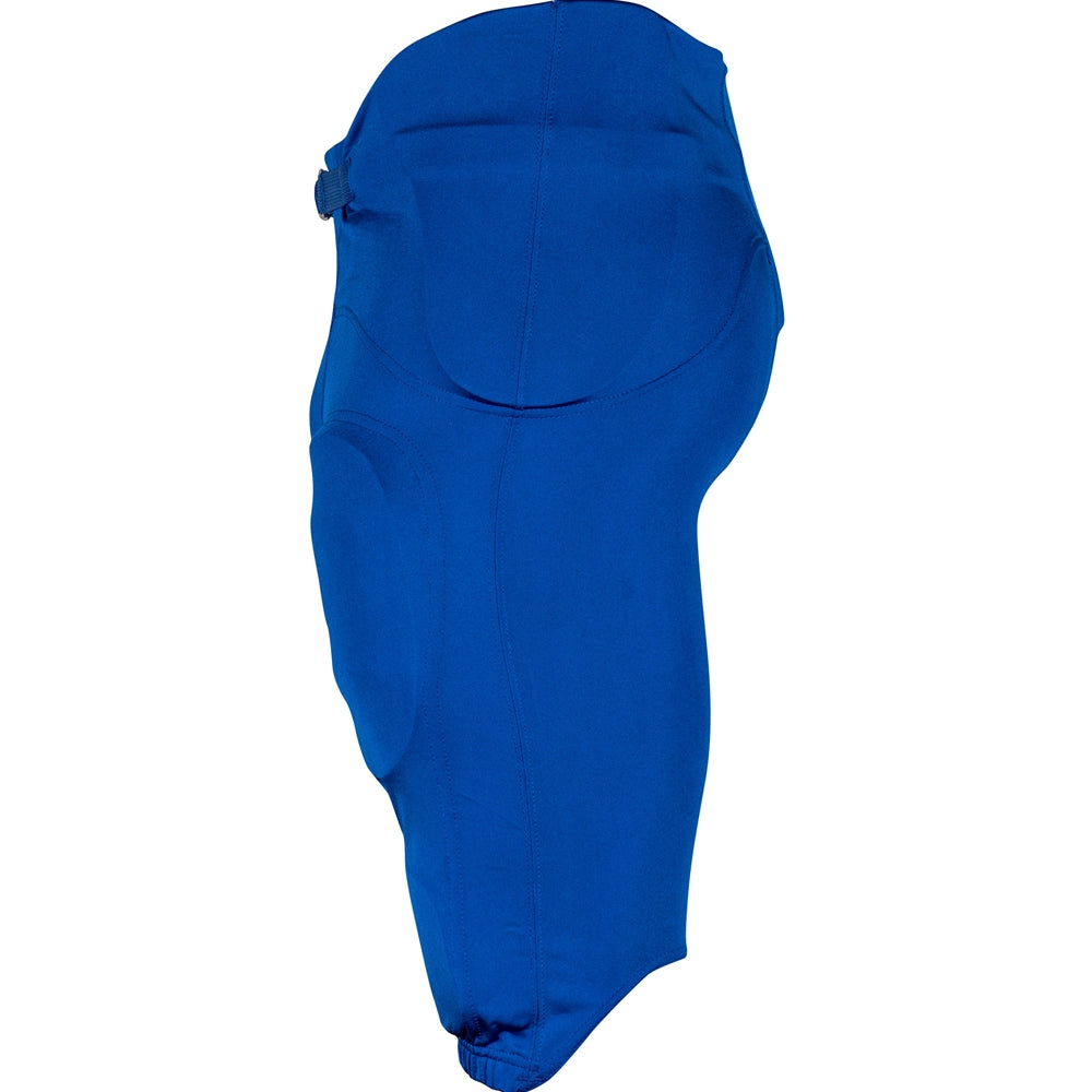 Champro Youth Terminator 2 Integrated 7-Pad Football Pants Football Pants Youth