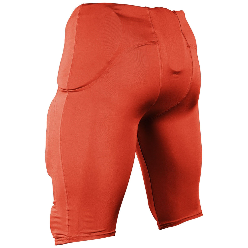 Champro Boy's Terminator 3 Integrated Football Pants-2