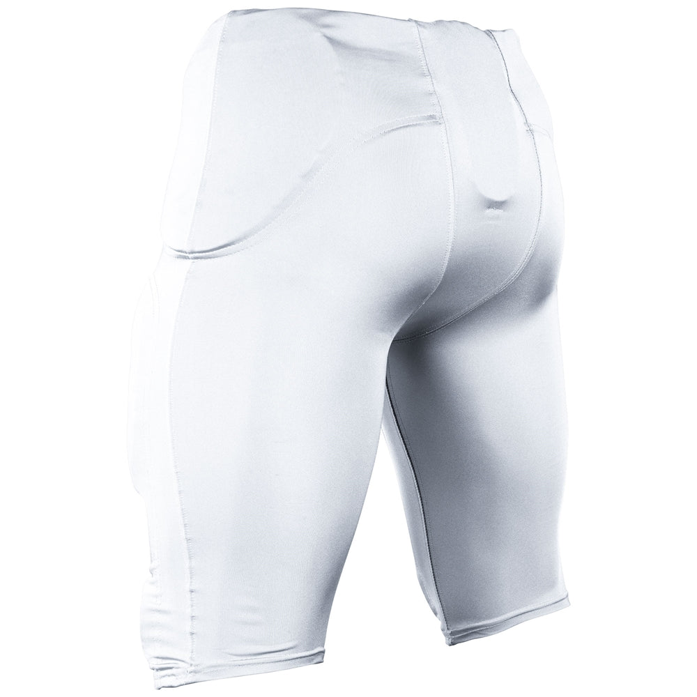 Champro Boy's Terminator 3 Integrated Football Pants-2
