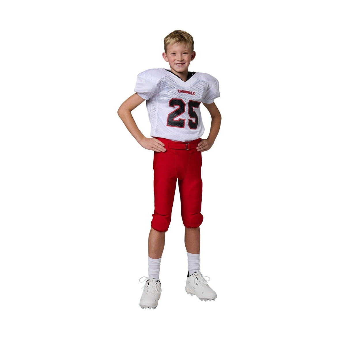 Champro Youth Bootleg 3 Integrated Football Pants Football Pants Youth