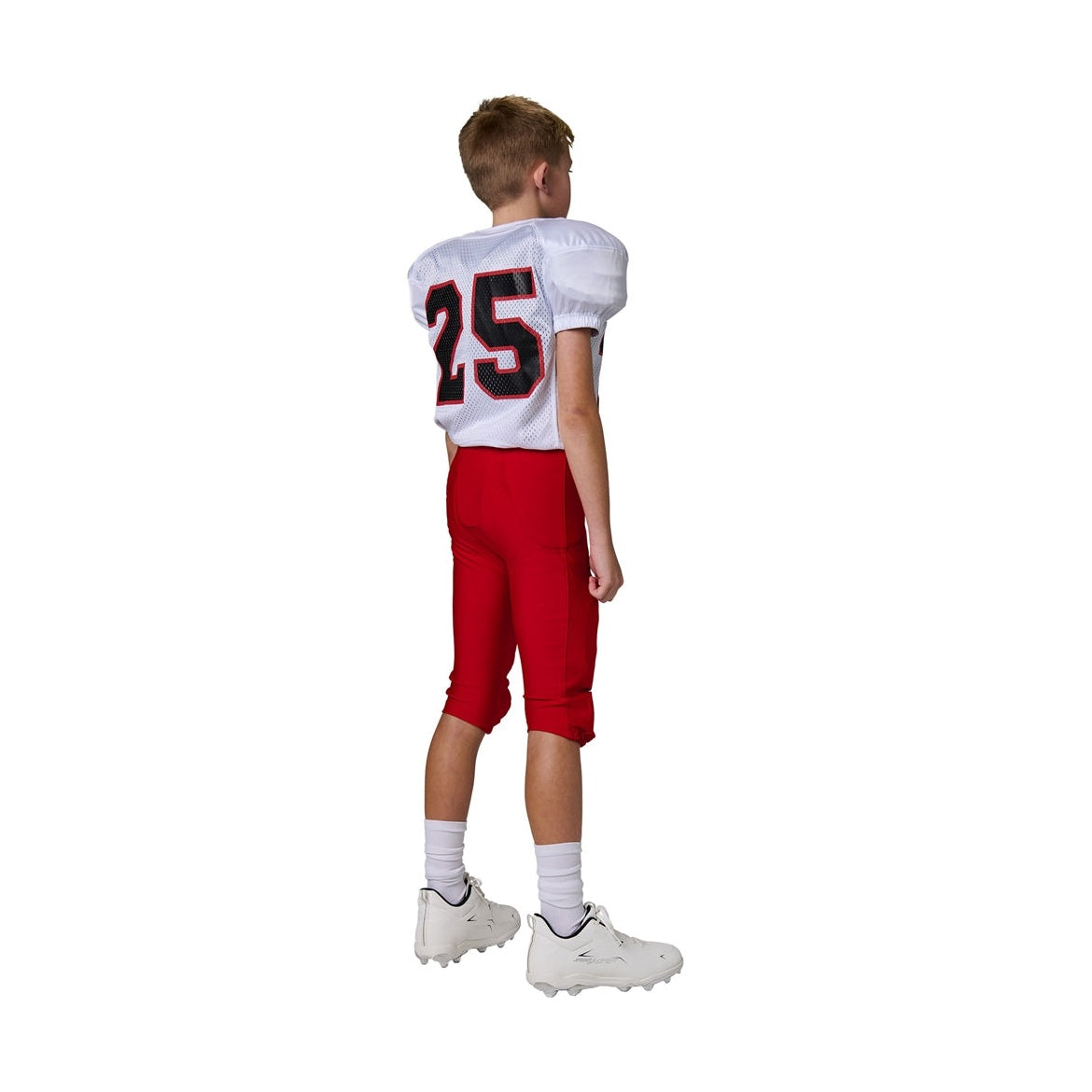 Champro Youth Bootleg 3 Integrated Football Pants Football Pants Youth