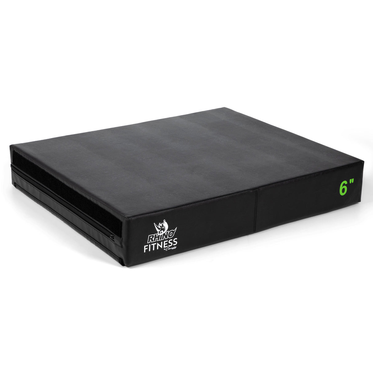 Champion Sports Foam Plyo Box Exercise & Wellness Functional Training Plyometrics