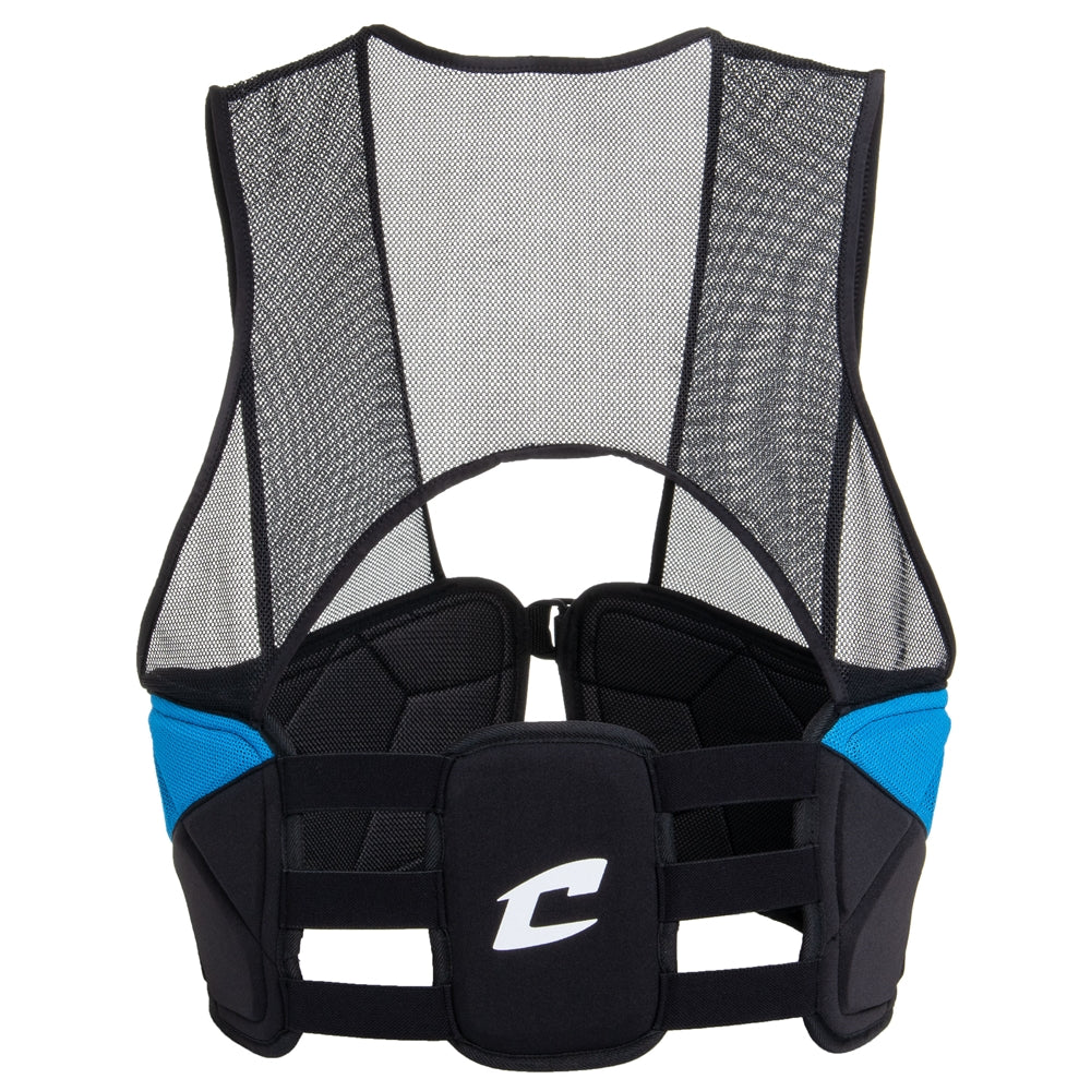 Champro AIR TECH Football Rib Vest Football Protective Gear All