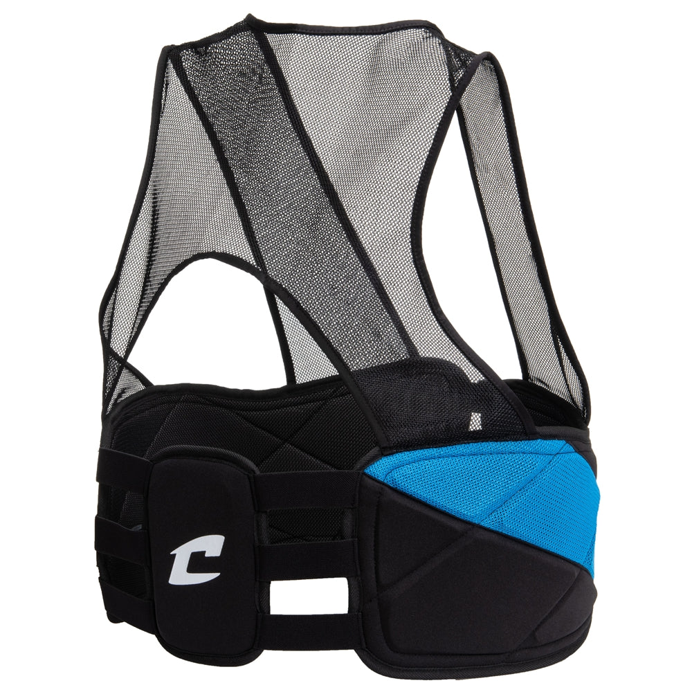 Champro AIR TECH Football Rib Vest Football Protective Gear All
